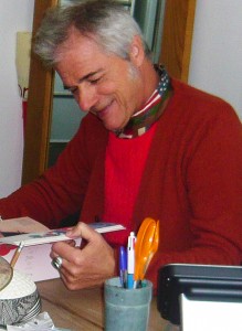 ARMAND BLOG