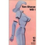 Wilt de Tom Sharpe, condensé d’humour british