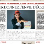 Direct Matin