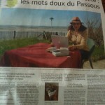 La Manche Libre, avril 2014