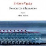 Ressources inhumaines de Frédéric Viguier – Petits crimes entre ennemis