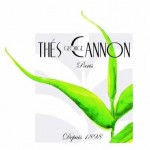 CONCOURS DE NOUVELLES avec les THÉS GEORGE CANNON