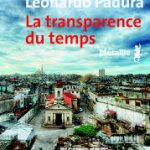 La transparence du temps